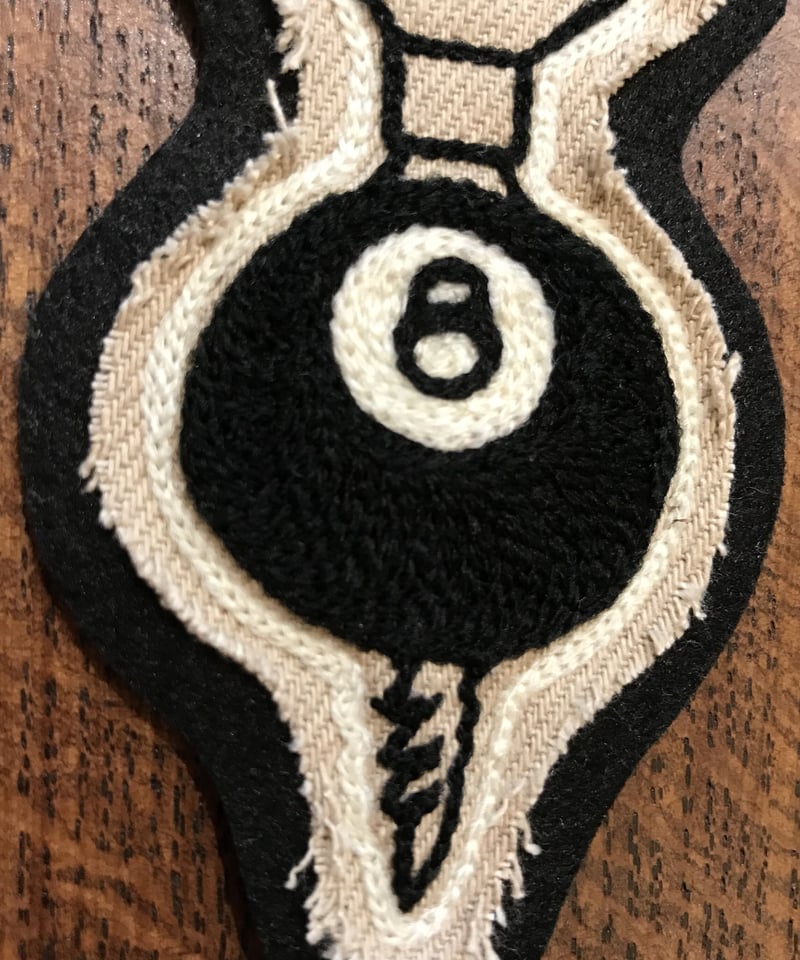 ぴ*ん様 テンダーロイン チェーン刺繍 スイングトップ ぴ*ん様 テンダーロイン チェーン刺繍 スイングトップ