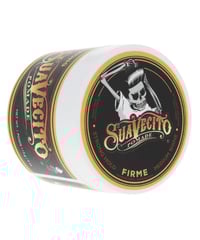 Suavecito Mister Cartoon Firme(Strong ) Pomade