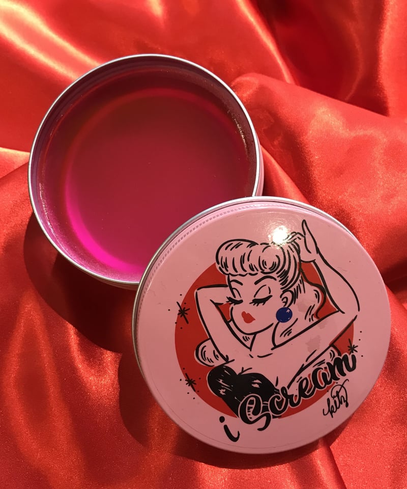i Scream POMADE | PINUP MOM