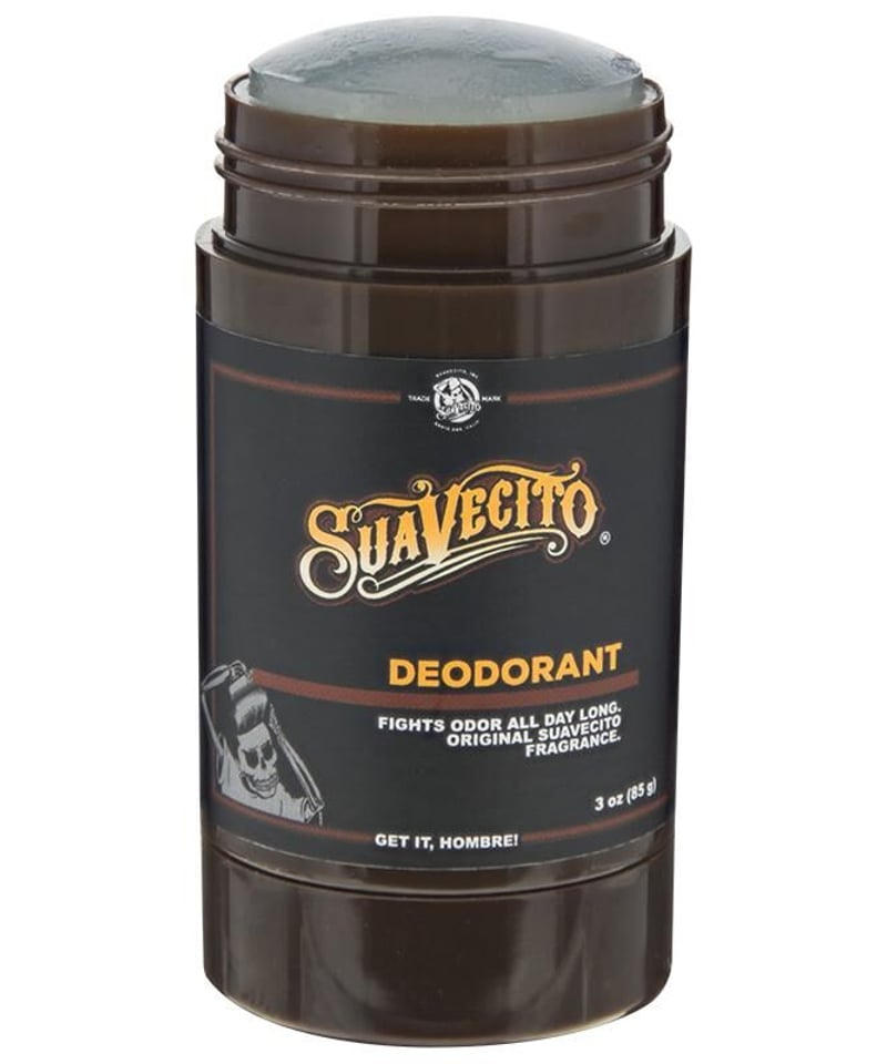 SUAVECITO DEODORANT | PINUP MOM