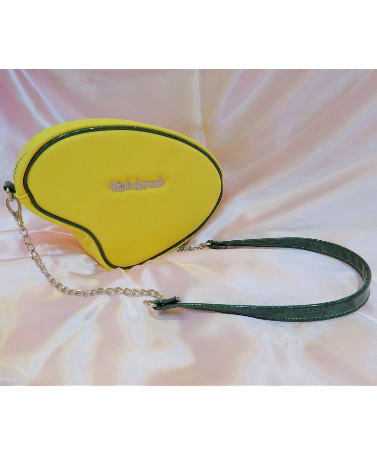 新品Psycho Apparel Kustom Bag アトミックタイプ Psycho Apparel Kustom Bag Atomic Type | PINUP MOM