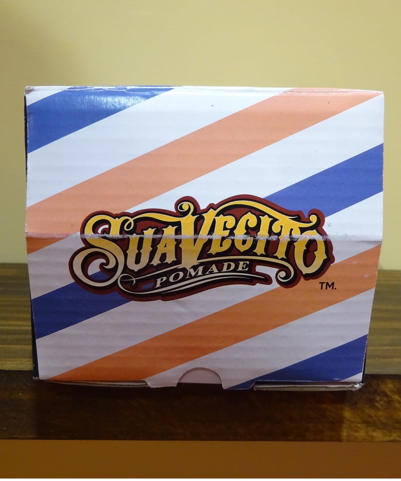 SUAVECITO BOBBLE HEAD | PINUP MOM