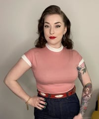 Strawberry  Cream