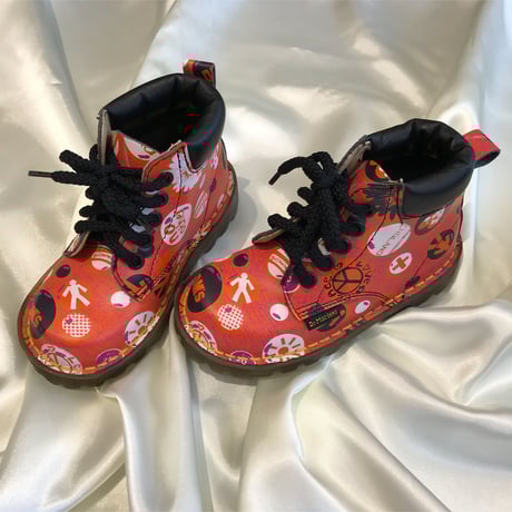 キッズブーツ | STORES