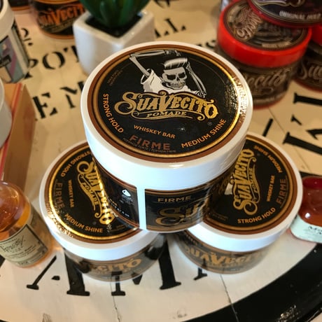 スアベシート 3個セット 楽天市場】【SUAVECITO】スアベシート【Matte Pomade】4OZ(約