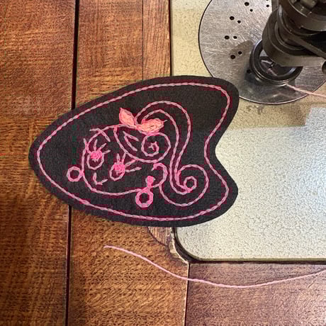 ピンナップガール | STORES