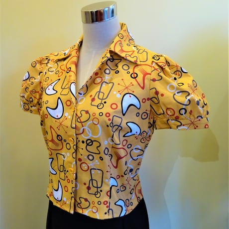 アトミック柄 | STORES