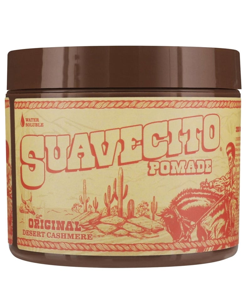Suavecito Summer Pomade 2025 Original Hold Dese