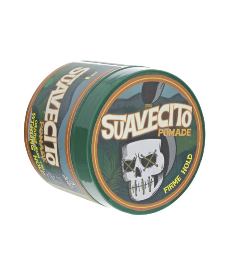 Suavecito ポマード ファームホールド 907g/12oz 2025年最新