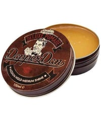 Suavecito × Mister Cartoon Pomade Firme Hold |