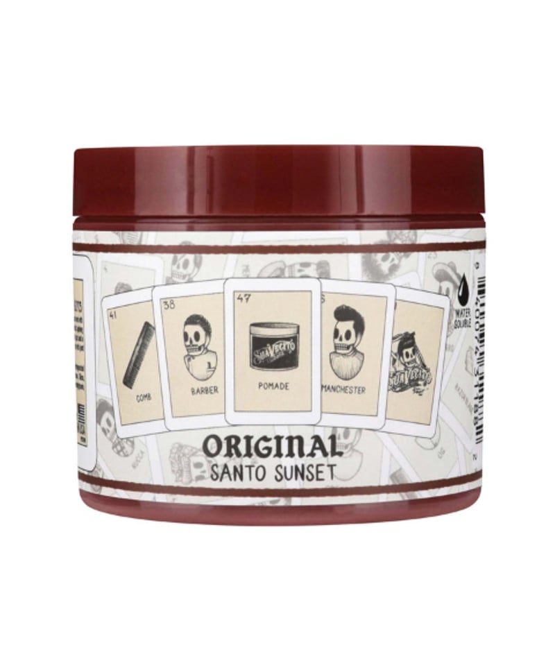Suavecito Santo Sunset Original Hold Limited 20