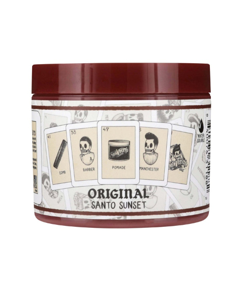 Suavecito Santo Sunset Original Hold Limited 20