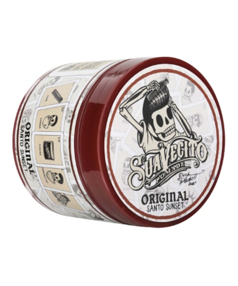Suavecito Santo Sunset Original Hold Limited 20