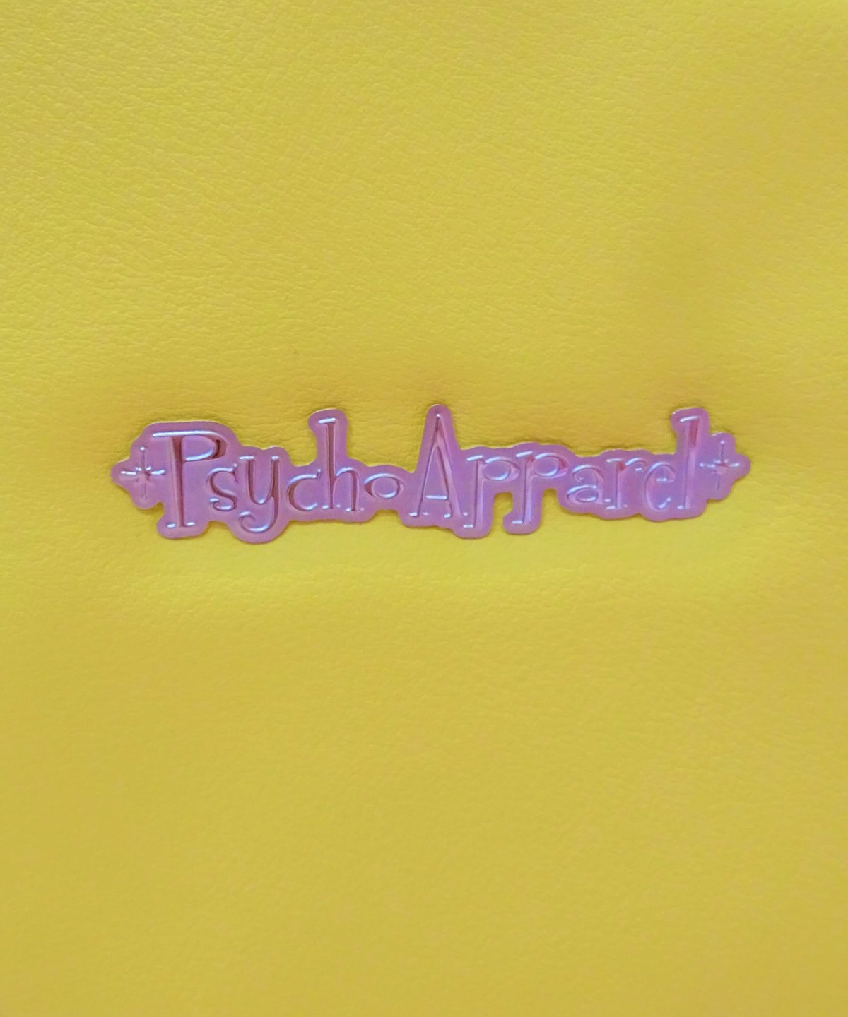 Psycho Apparel Kustom Bag Atomic Type | PINUP MOM