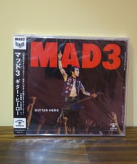 LET IT ROCK$ 　（MAD3 / ストラマーズ） 64b58582b21dfbecbb517345a3cd16