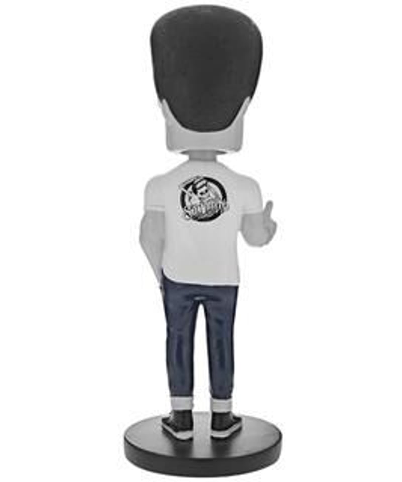 SUAVECITO BOBBLE HEAD | PINUP MOM