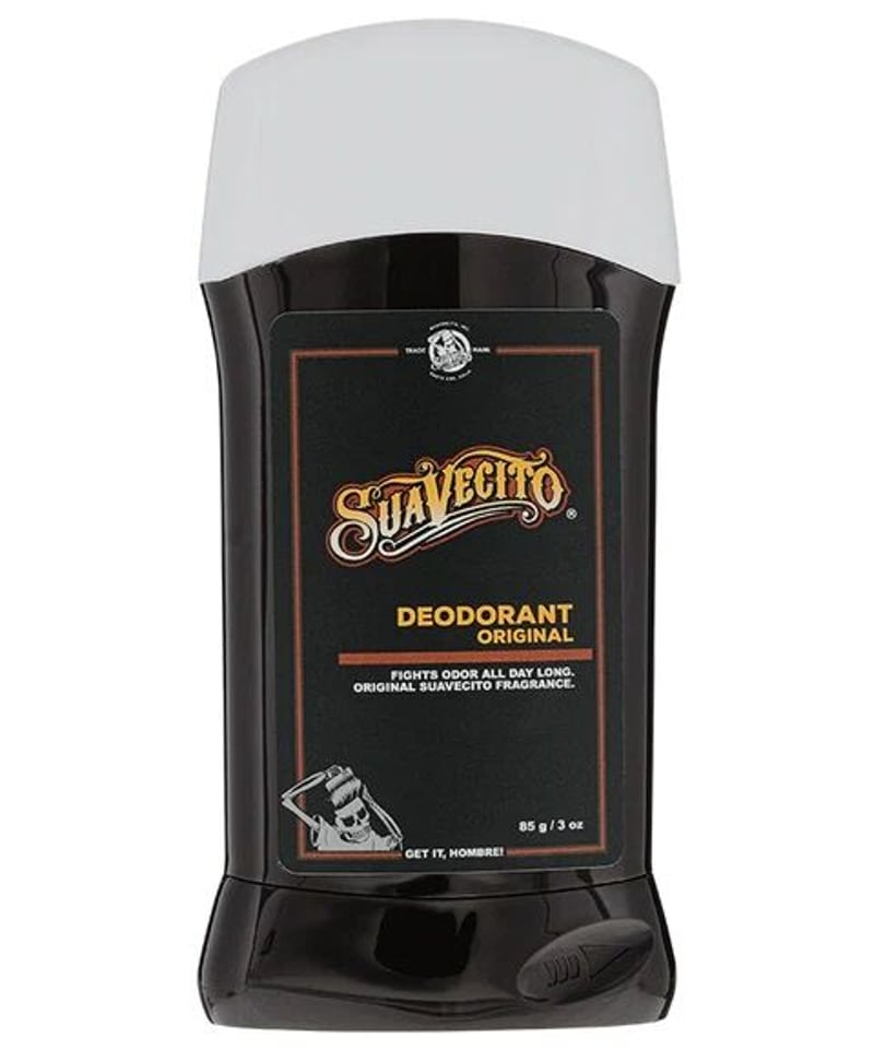 【新品未開封】 SUAVECITO スアベシート デオドラント全種類3個セット✨ Suavecito Texurizing Powder - SUAVECITO POMADE スアベシート