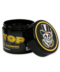 Suavecito × Mister Cartoon Pomade Firme Hold |