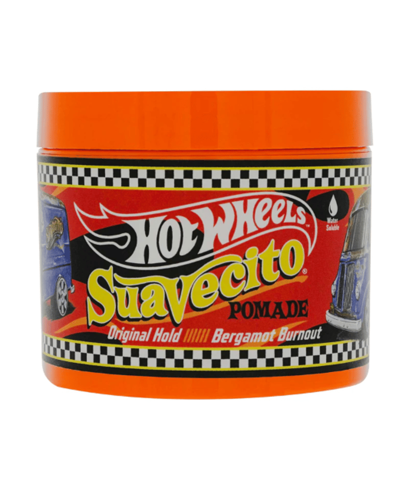 Suavecito Original Pomade HotWheel | PINUP MOM