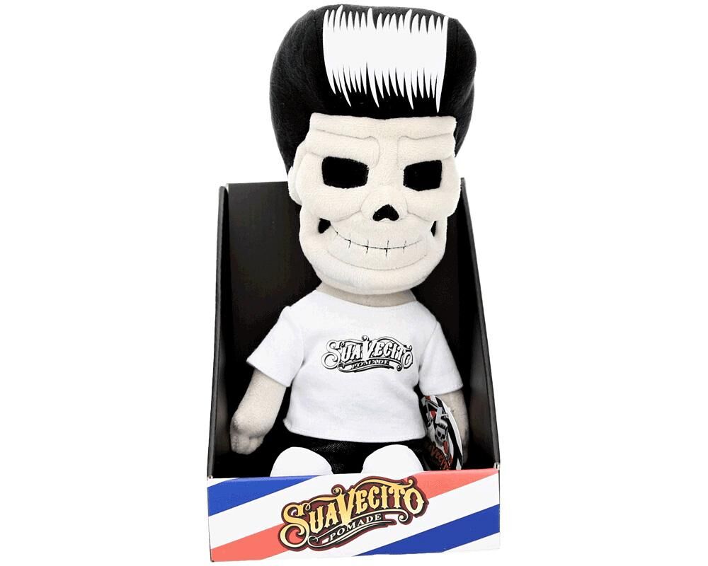 新品☆Suavecito Mister Cartoon ポマード カートゥーン Suavecito × Mister Cartoon Pomade Firme Hold |