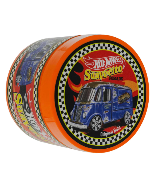 Suavecito Original Pomade HotWheel | PINUP MOM