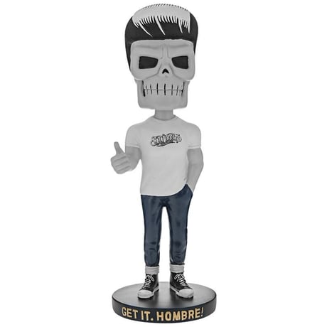 バブルヘッド | STORES