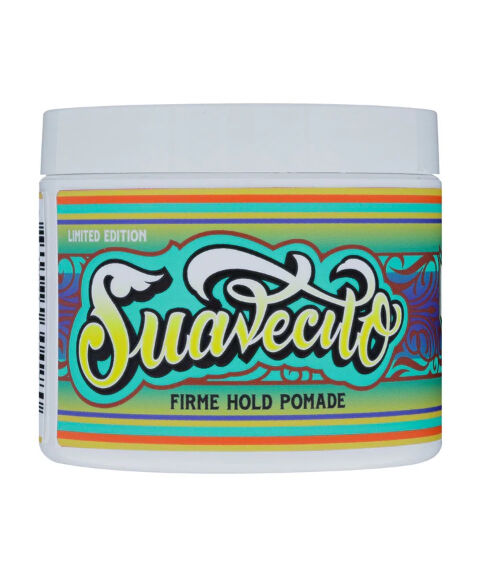 新品☆Suavecito Mister Cartoon ポマード カートゥーン Suavecito × Mister Cartoon Pomade Firme Hold |