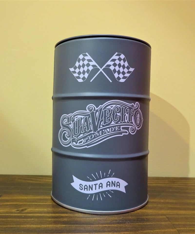 SUAVECITO × HOONIGANポマードセット | PINUP MOM