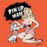PINUP MOM