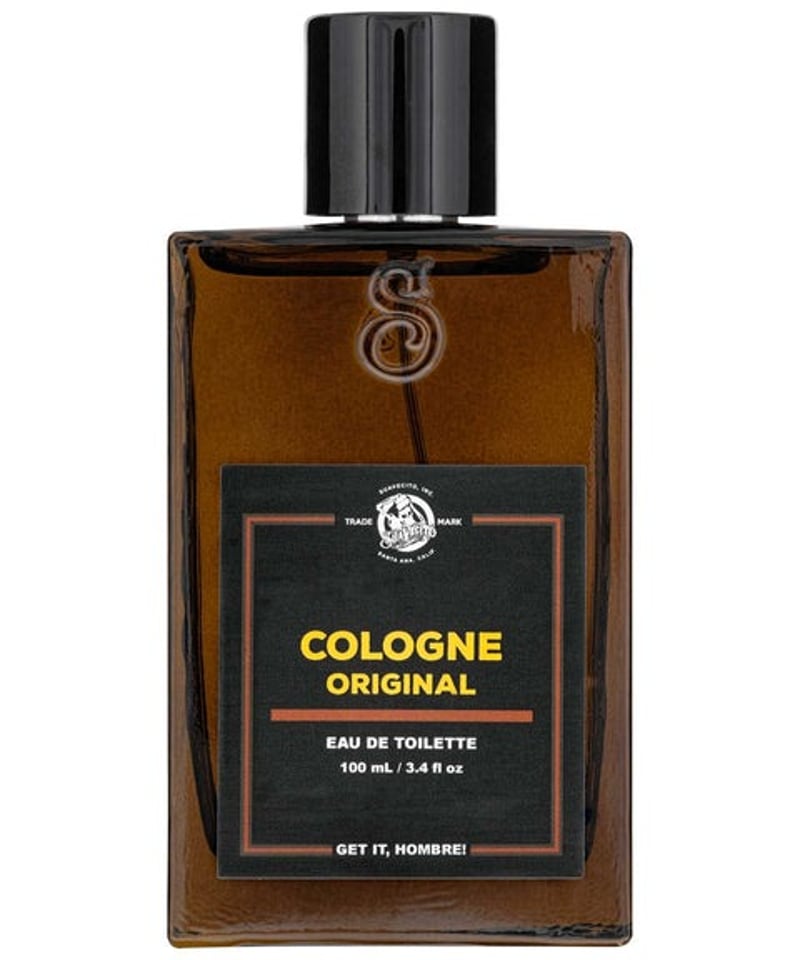 Suavecito Original Cologne | PINUP MOM