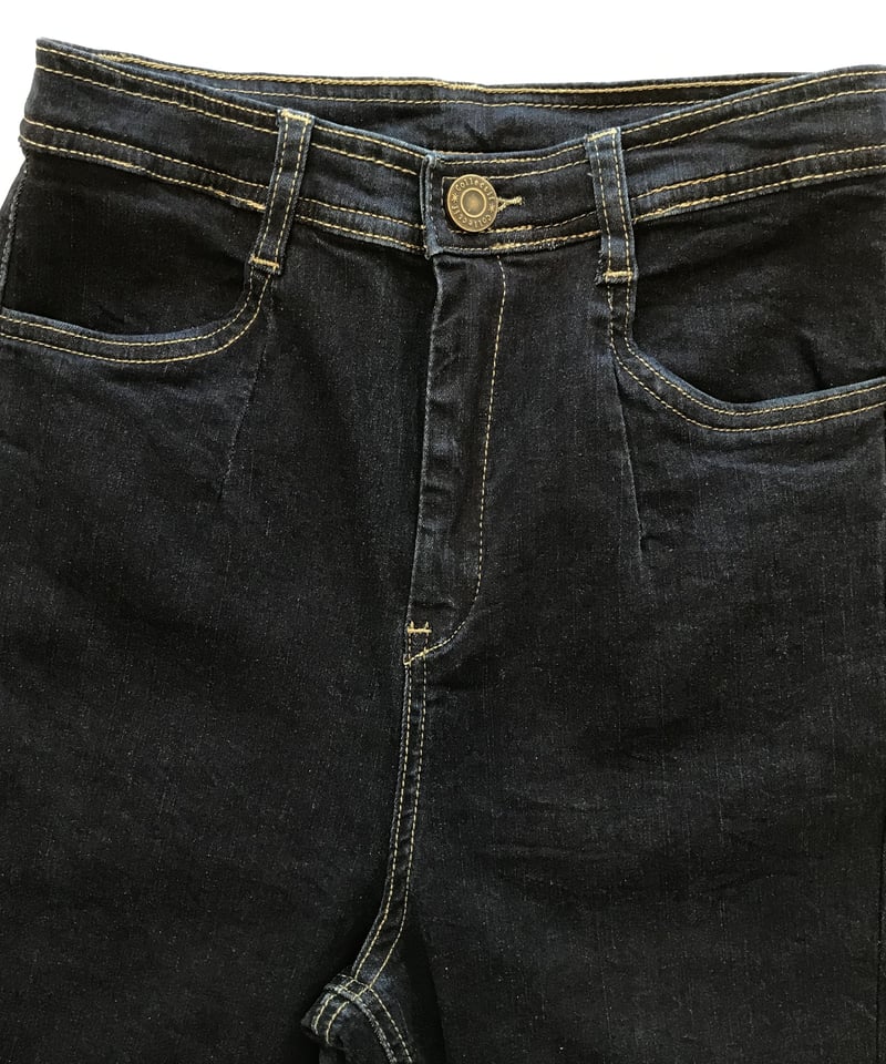 デニム・ジーパン LOIS JEANS (31297571 L32) 010 LV SUPER SLIM JEANS IDG ONE-WASHED – New Manual