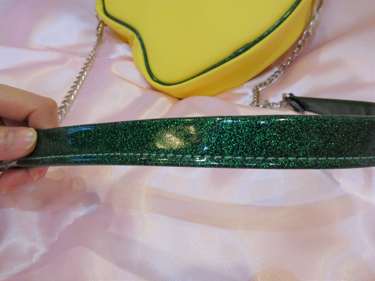 Psycho Apparel Kustom Bag Atomic Type | PINUP MOM