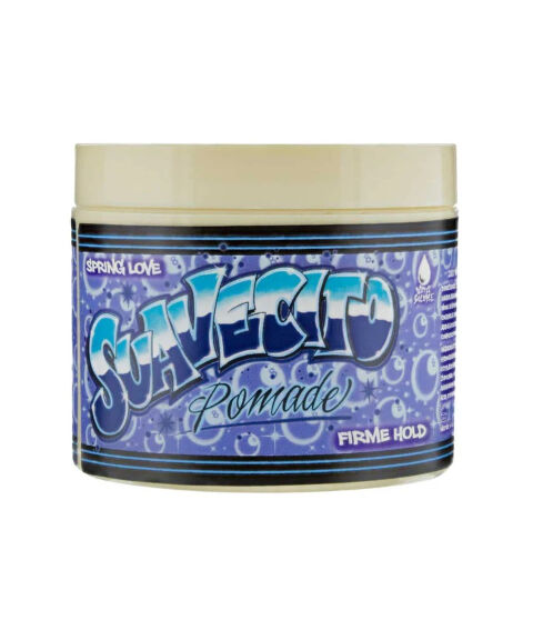 Suavecito Pomade Spring Love Firme Hold | PINUP