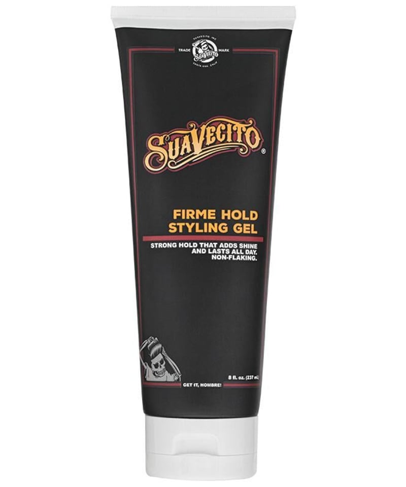 Suavecito Firme Hold 3個セット Suavecito Firme Hold 3個セット