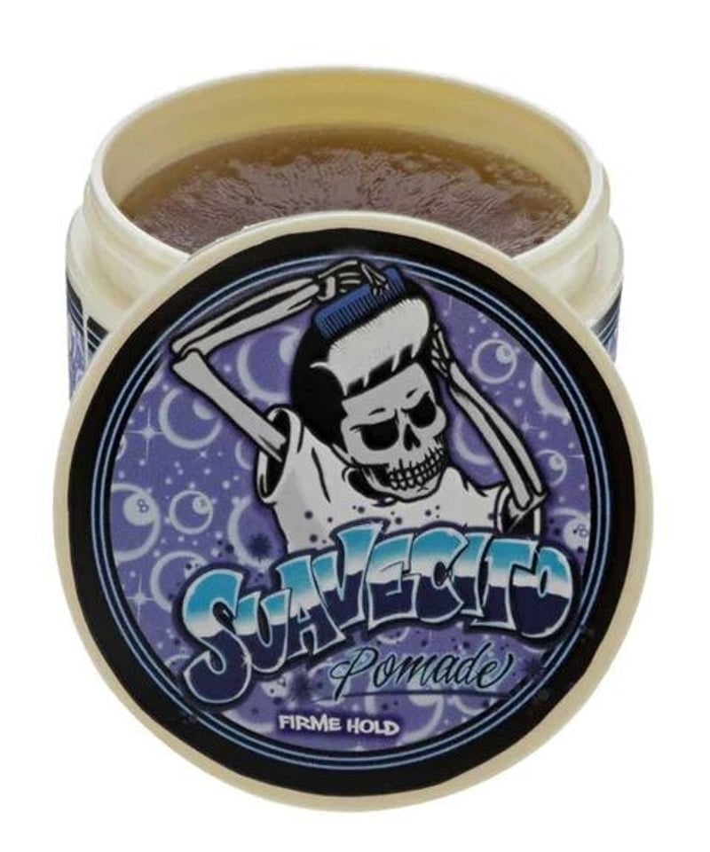 Suavecito Pomade Spring Love Firme Hold | PINUP Suavecito Pomade Spring Love Firme Hold | PINUP