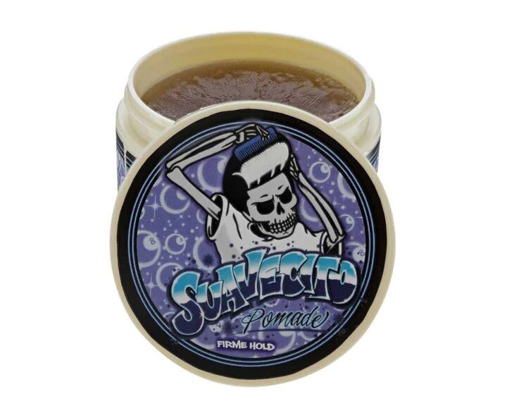 Suavecito Pomade Spring Love Firme Hold | PINUP