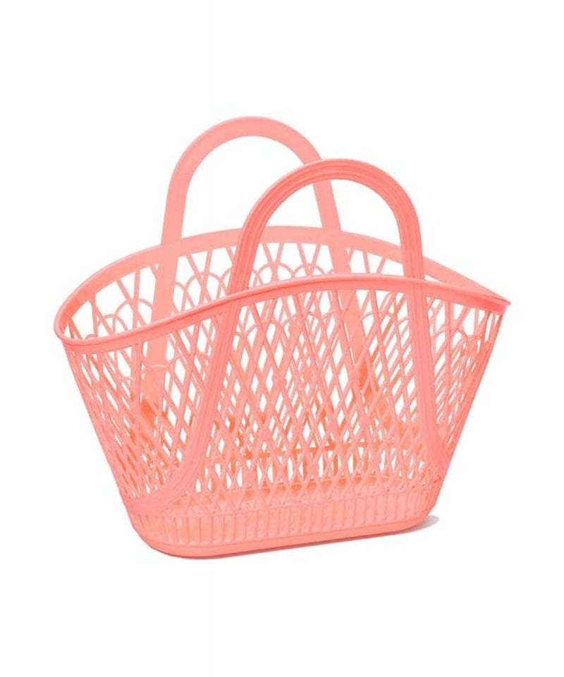 SUN JELLIES BETTY BASKET PINUP MOM
