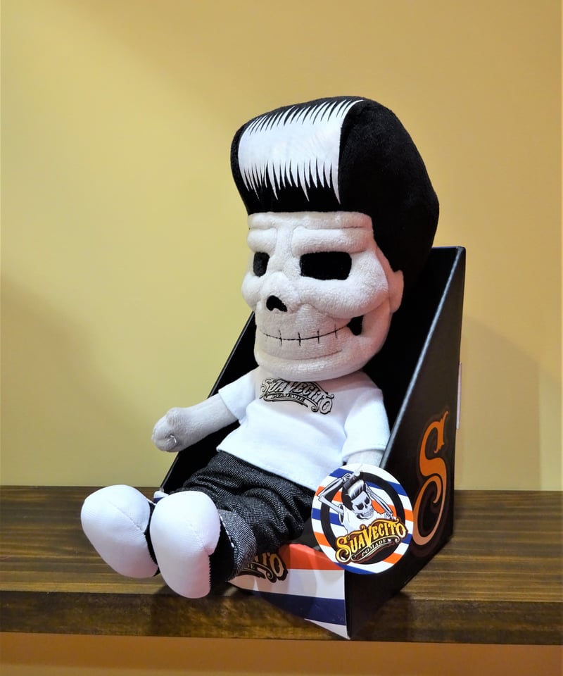 新品☆Suavecito Mister Cartoon ポマード カートゥーン 新品☆Suavecito Mister Cartoon ポマード カートゥーン 新品