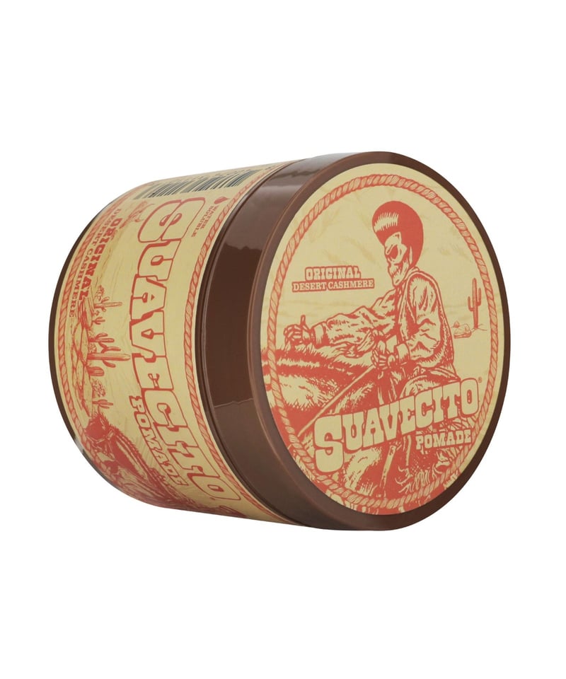Suavecito Summer Pomade 2025 Original Hold Dese