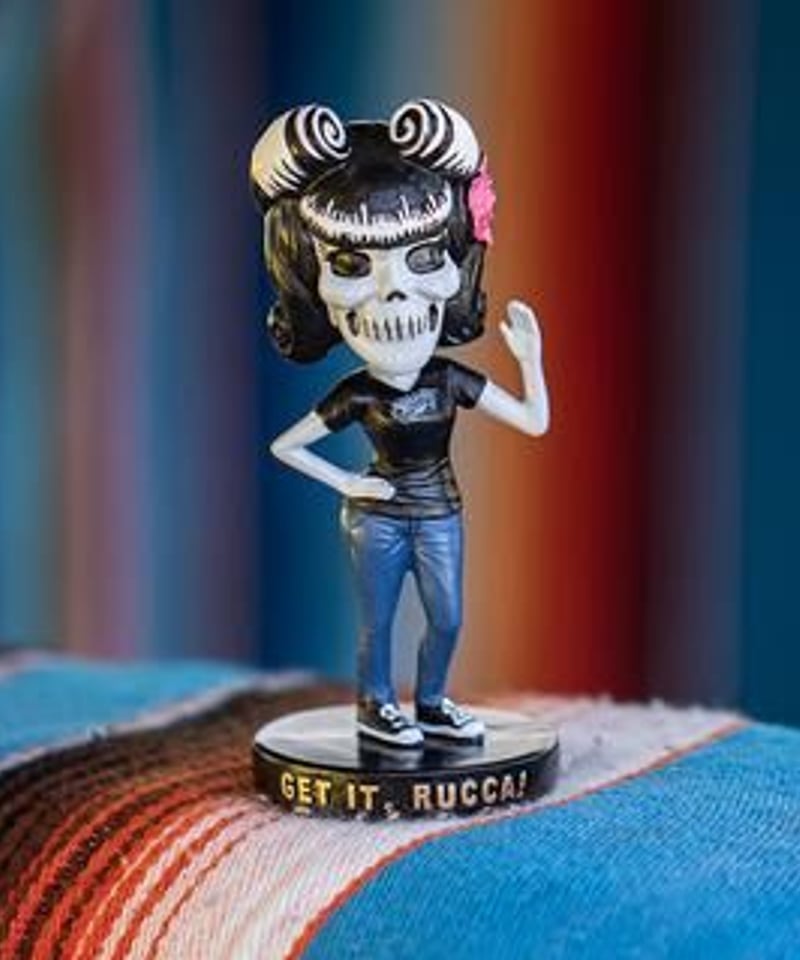 Suavecita BUBBLE HEAD | PINUP MOM