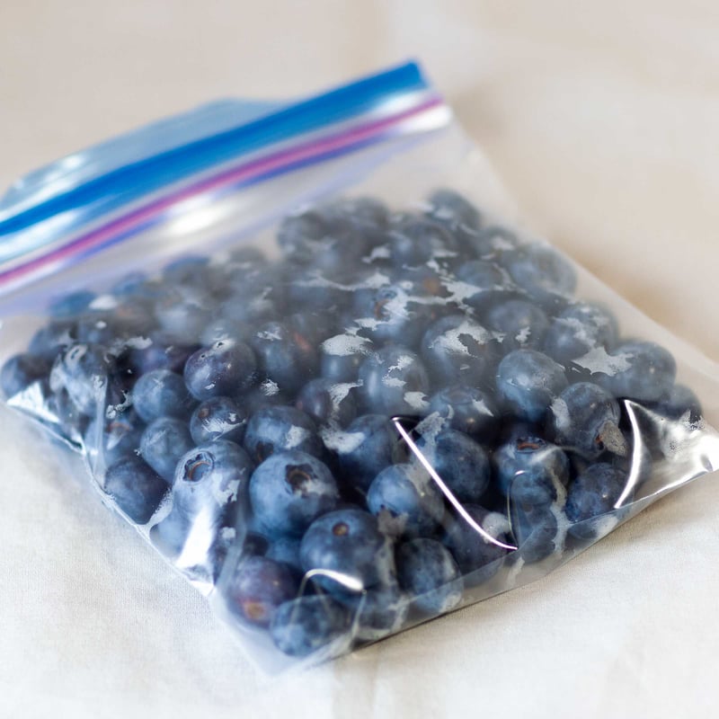 ブルーベリー　愛媛県産　無農薬　大粒　5kg 冷凍 ブルーベリー 愛媛県産 無農薬 大粒 5kg 冷凍 ブルーベリー 愛媛