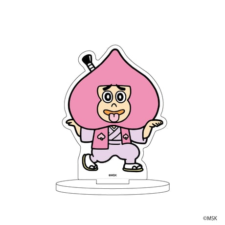 CATEGORY キャラアクリルフィギュア | あはれ！名作くん ショップ