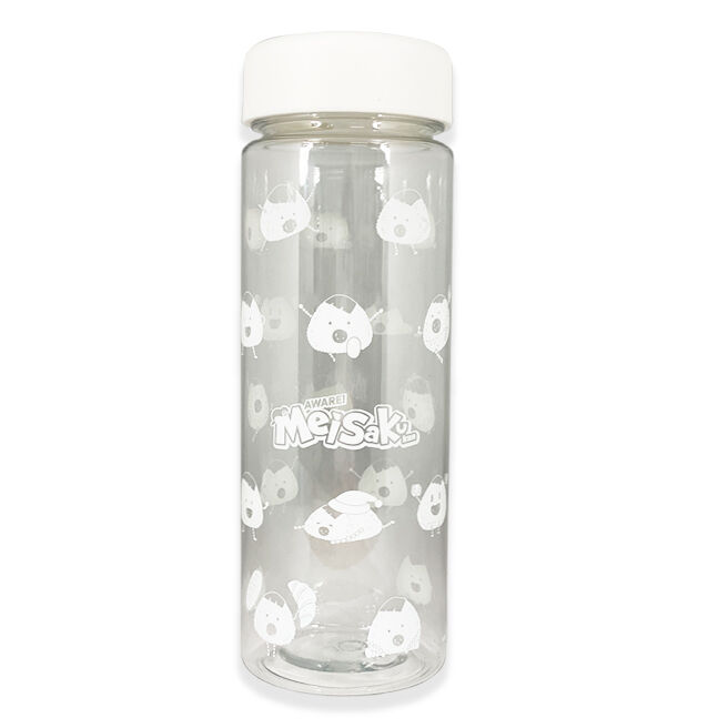 当選品】アオのハコ クリアボトル 360ml 100名限定