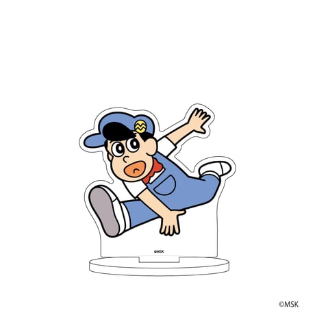 CATEGORY キャラアクリルフィギュア | あはれ！名作くん ショップ