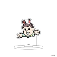 キャラアクリルフィギュア「あはれ！名作くん」47/メイ06(公式イラスト)