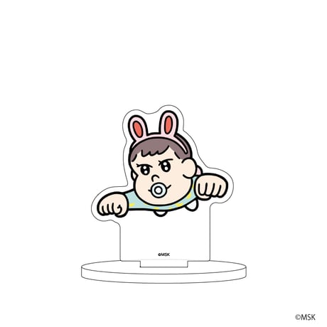 CATEGORY キャラアクリルフィギュア | あはれ！名作くん ショップ