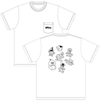 Tシャツ（イベント’21）
