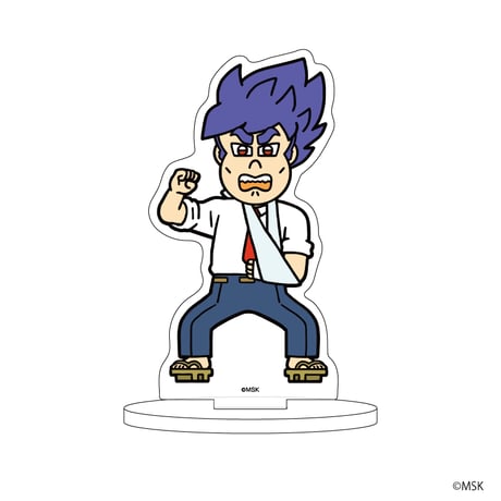 CATEGORY キャラアクリルフィギュア | あはれ！名作くん ショップ