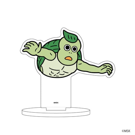 CATEGORY キャラアクリルフィギュア | あはれ！名作くん ショップ