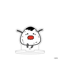 キャラアクリルフィギュア「あはれ！名作くん」24/むすび04(公式イラスト)
